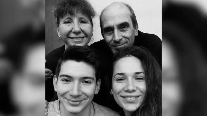 Support for Valentin and our Family campaign photo, 1 of 3