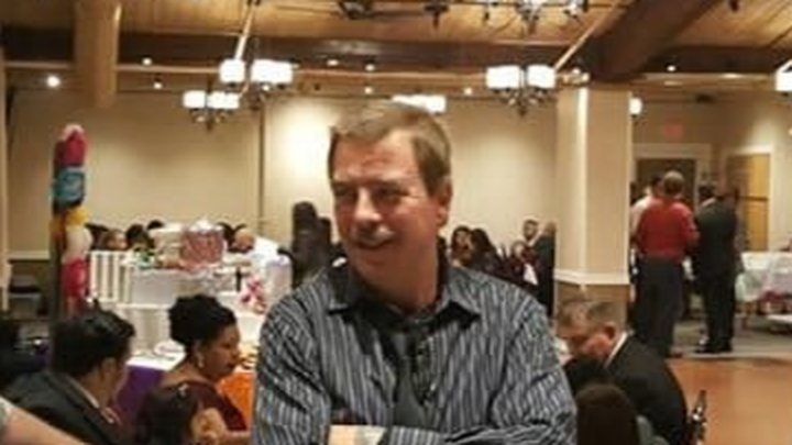 Main fundraiser photo