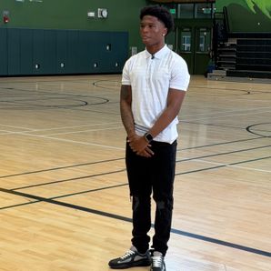 Dominic Antoine Jr