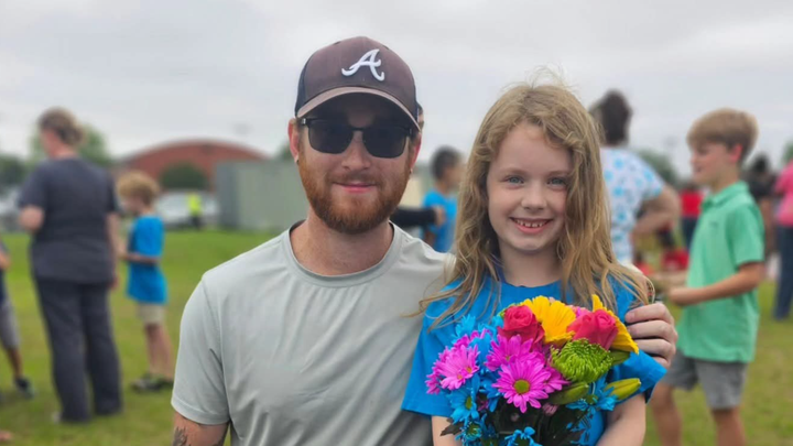 Main fundraiser photo