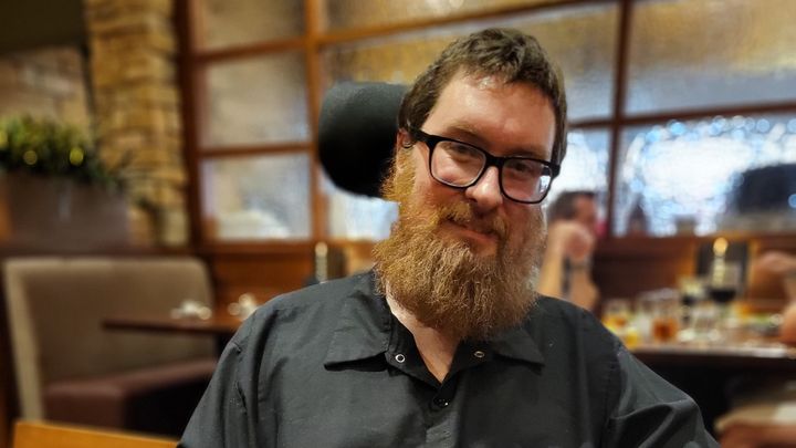 Foto principale della raccolta fondi