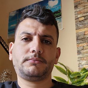 Hamza Ahmed