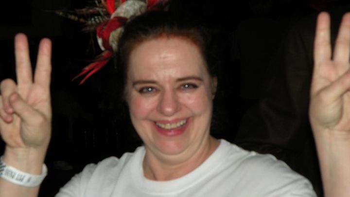 Main fundraiser photo