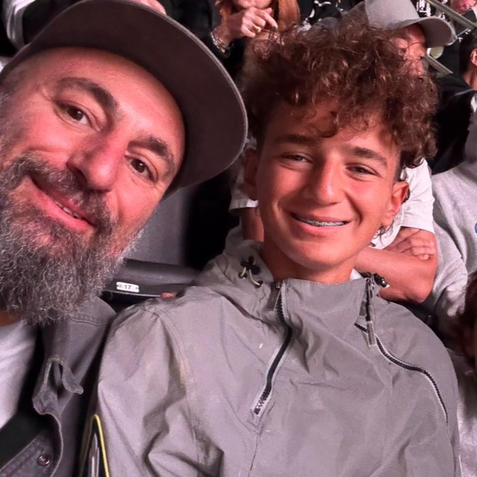 Support John and His Sons' Fight for Justice