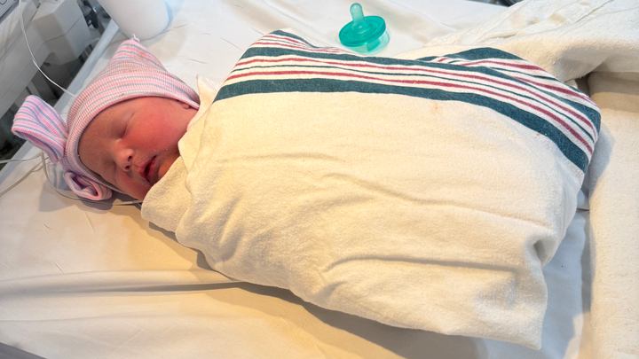 Welcome Baby Johnson: Support Needed campaign photo, 1 of 3