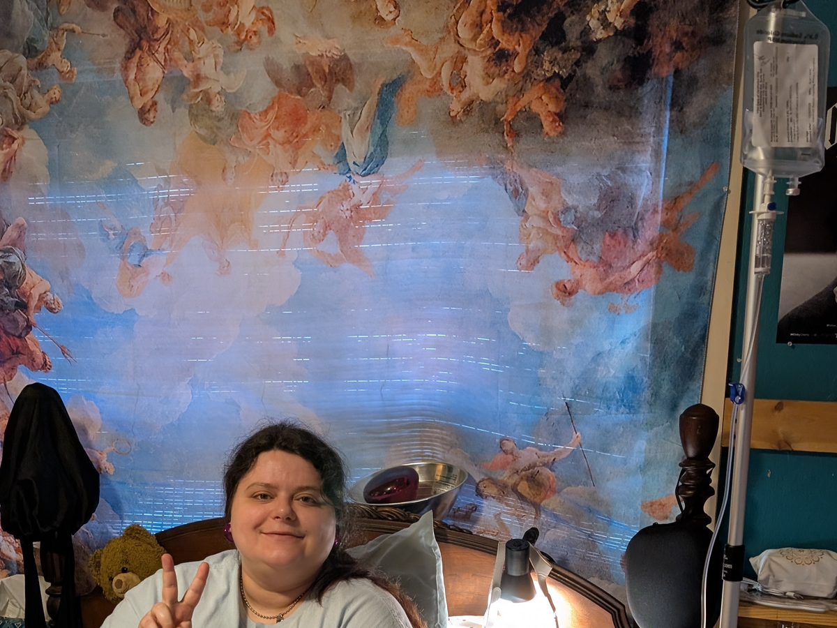 Fundraiser’s main image