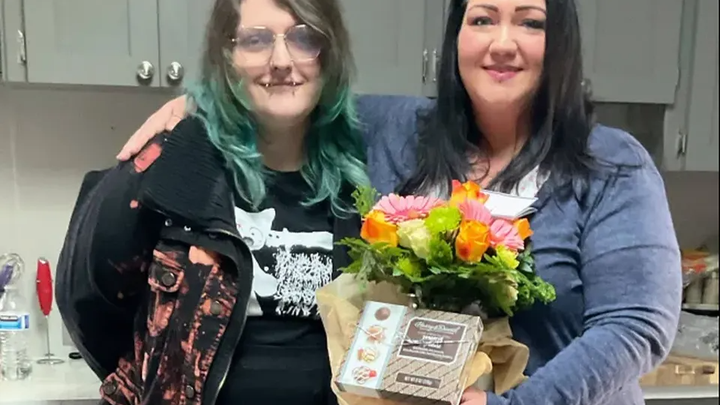 Main fundraiser photo