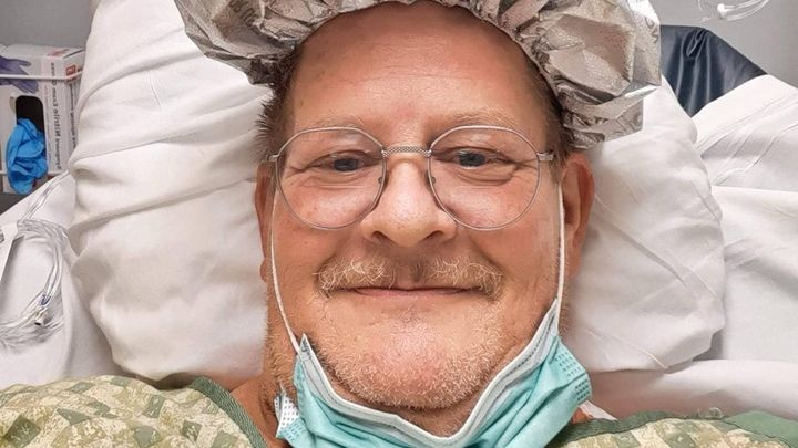 Help Lorraine navigate life after loss campaign photo, 1 of 2