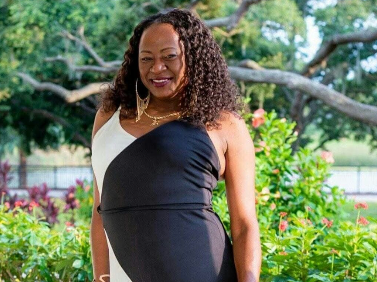 Fundraiser by Damonica Solomon : Honoring a Beloved IHOP Server's ...