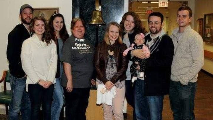 Main fundraiser photo
