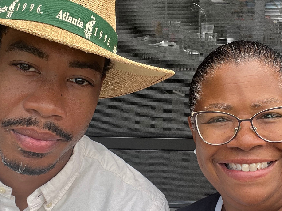 Fundraiser for Shaun Johnson by Berlinda Johnson : Support Shaun's ...