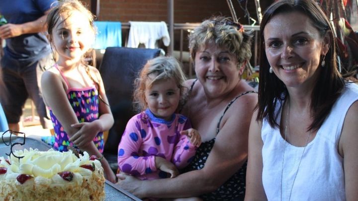 Main fundraiser photo