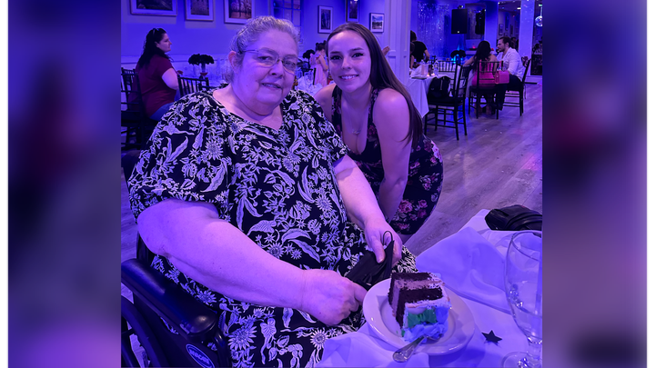 Main fundraiser photo