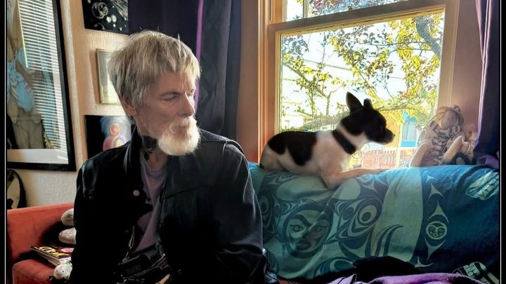 Support for David’s Recovery and Living Expenses campaign photo, 1 of 3