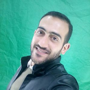 AHMED Zidan