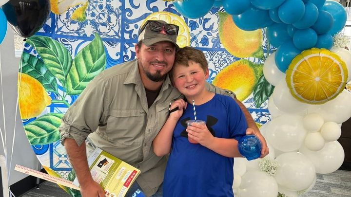 Support Dustin & Seth After the July Flood campaign photo, 1 of 8