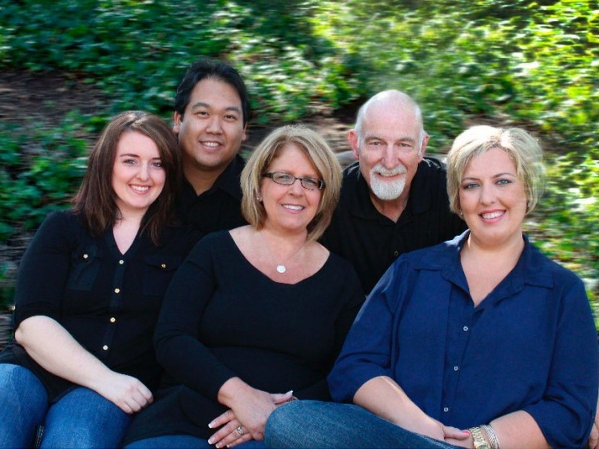 Allison Rymill Fundraiser by Allison Ryman : In Memory of Judy Ryman