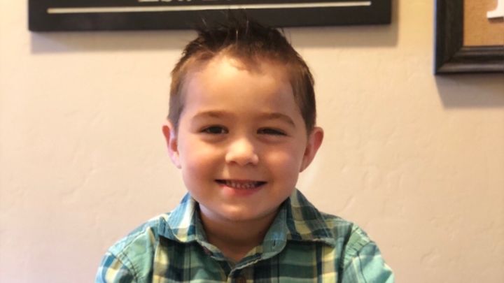 Main fundraiser photo