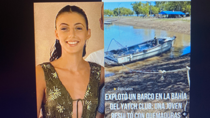 PLEASE HELP VALE IN HER RECOVERY campaign photo, 1 of 2