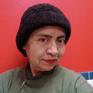 Angela Molina