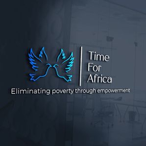 Time for Africa  Foundation