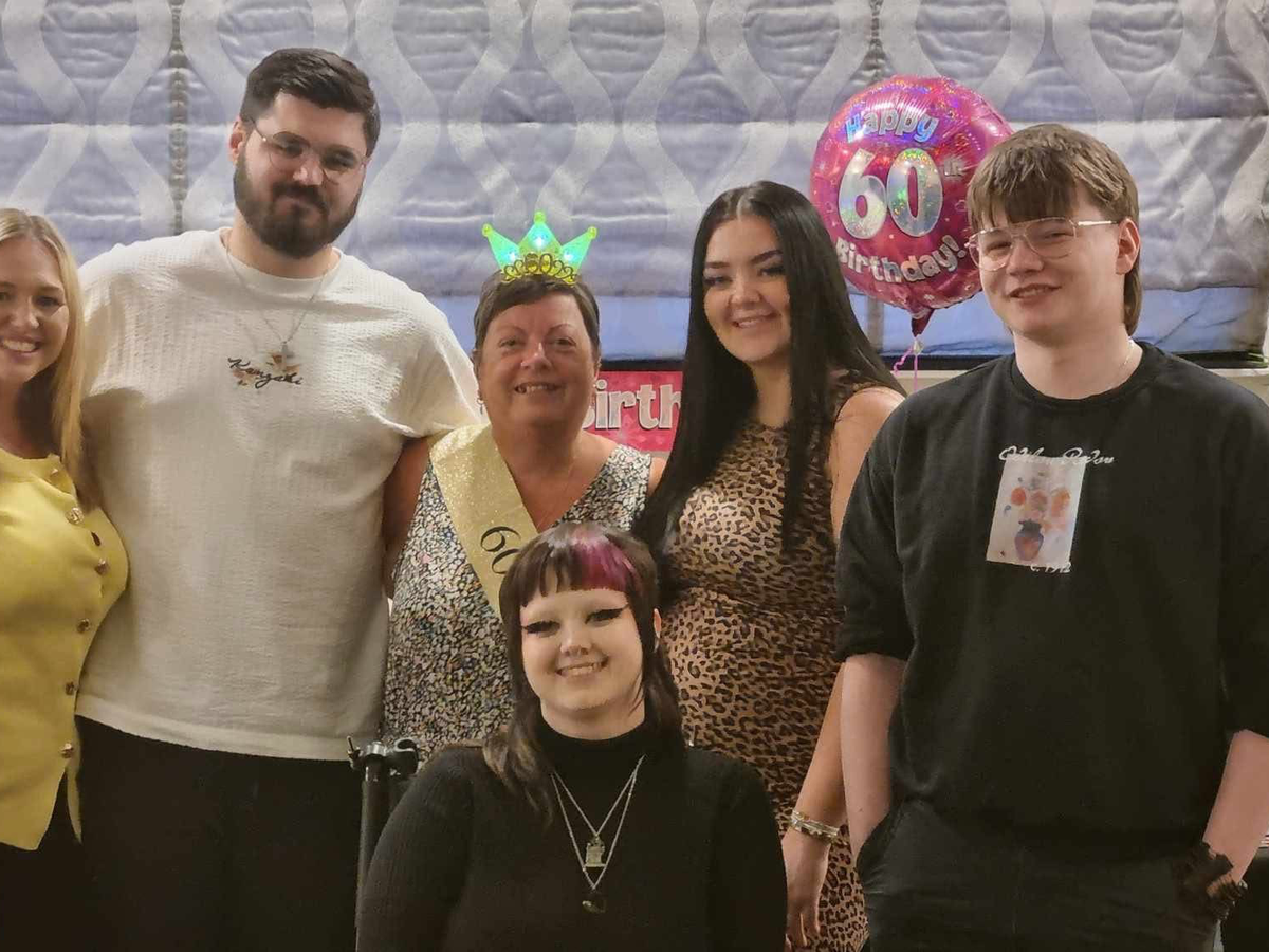 Fundraiser’s main image
