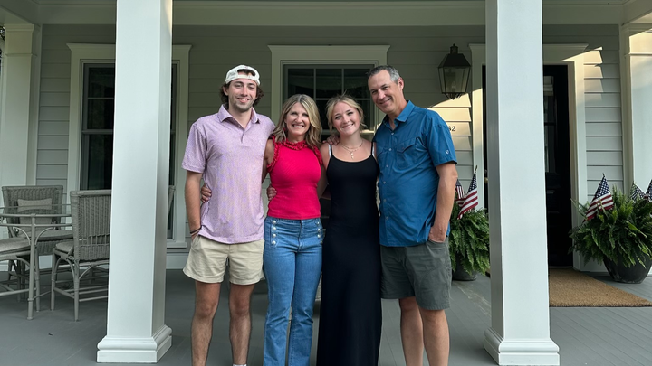 Support Mat’s Journey with ALS campaign photo, 1 of 6