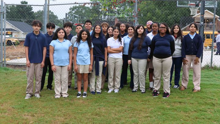 Help Our Students Experience New York City! campaign photo, 1 of 4