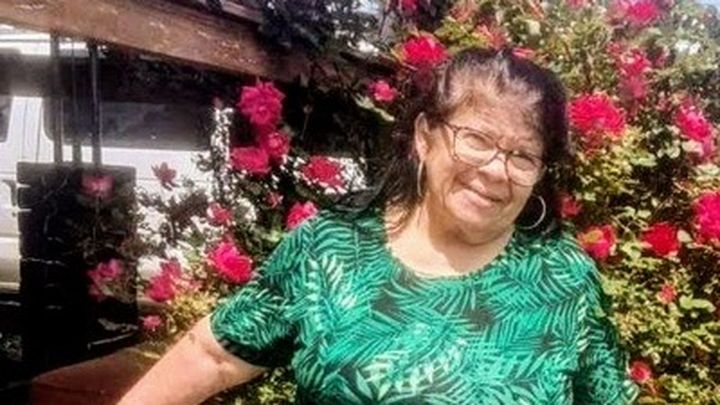 Support Maria S. Vazquez's Funeral, Burials & Medical Costs campaign photo, 1 of 3