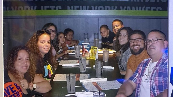 Support Yvette’s Family After the House Fire campaign photo, 1 of 5