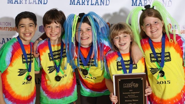 Main fundraiser photo