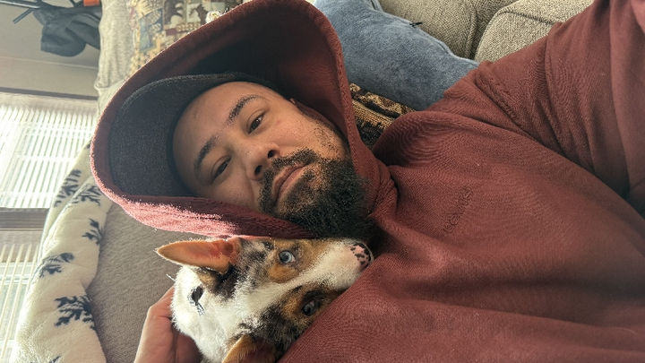 Support Nick's Recovery from Brain Surgery campaign photo, 1 of 5