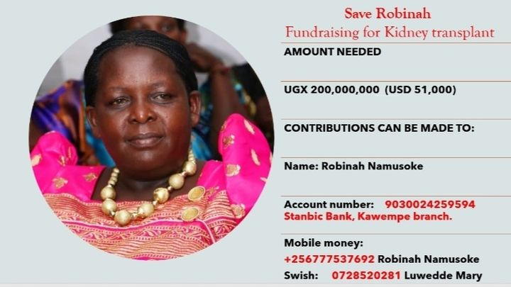 Main fundraiser photo