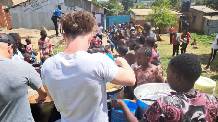 "Hope Springs Here: Support Orphans & Widows in Kenya" campaign photo, 1 of 8
