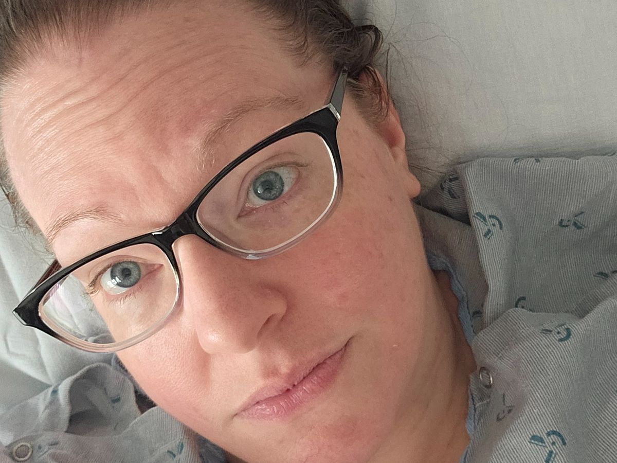 Support Laura's Recovery and Family Needs campaign photo, 1 of 4
