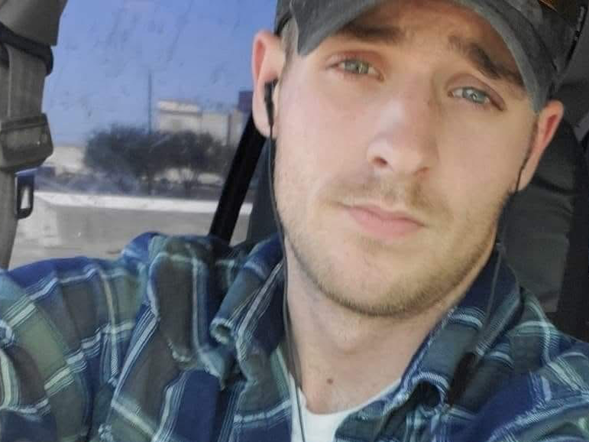 Help Triston Dale's Family in Their Time of Need campaign photo, 1 of 8