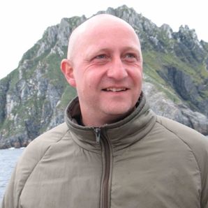Dr. Jens Uwe Müller