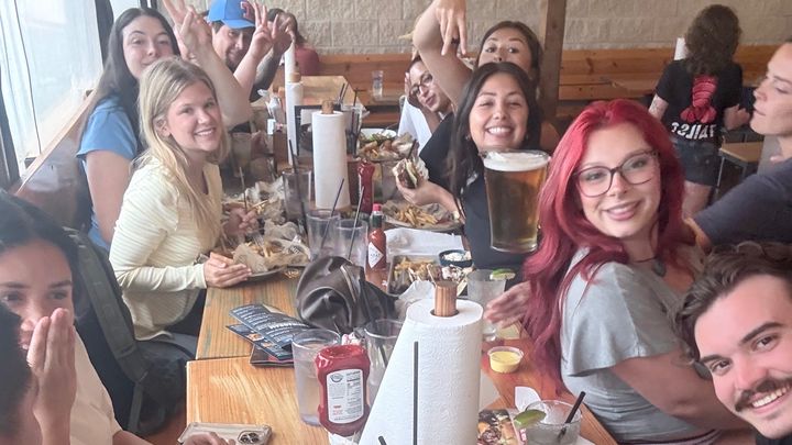 Help Mudbugs Employees Facing Hardships campaign photo, 1 of 7