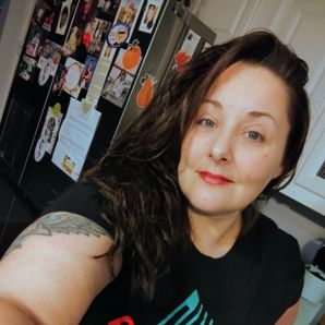 Shannon Ogden