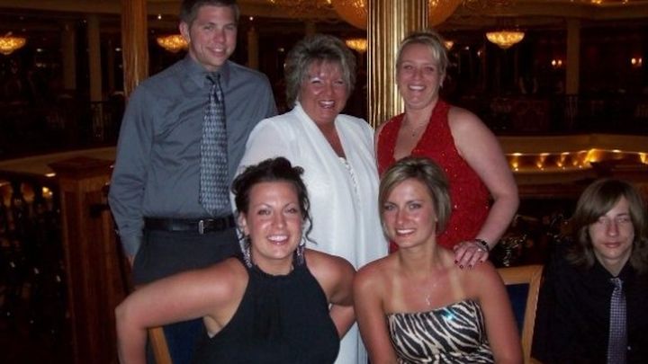 Main fundraiser photo