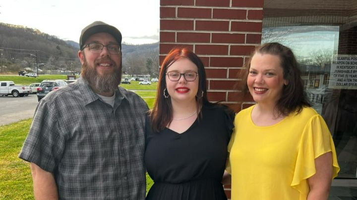 Main fundraiser photo