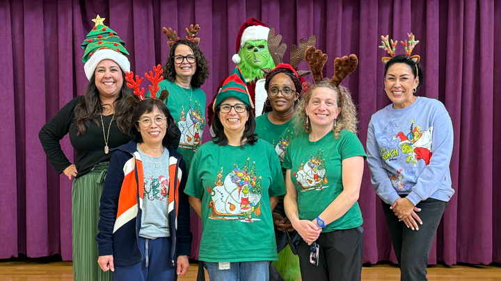 Guerrero-Thompson Holiday Fundraiser campaign photo, 1 of 3