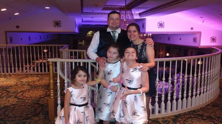 Main fundraiser photo