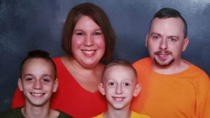 Fatal Car Accident - Please help Joseph McCavitt campaign photo, 1 of 3