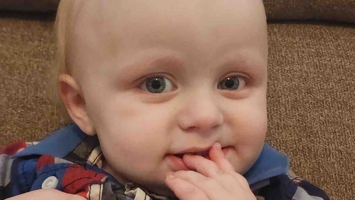 Help Leonidas Hassett Fight Kidney Cancer campaign photo, 1 of 10
