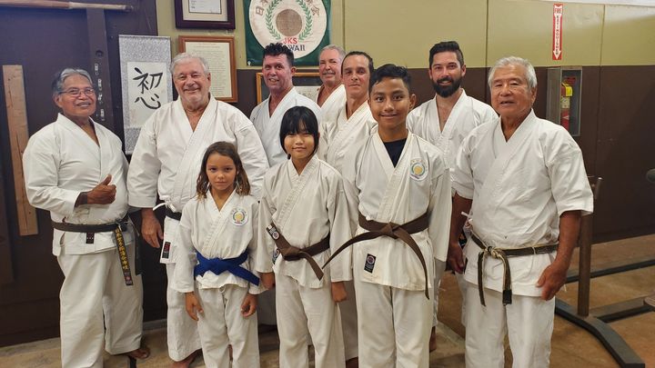 Main fundraiser photo