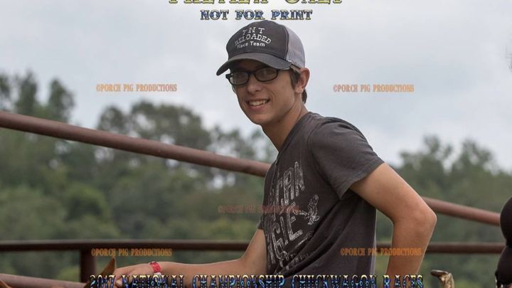 Support Joshua Swatek's Medical Expenses campaign photo, 1 of 4