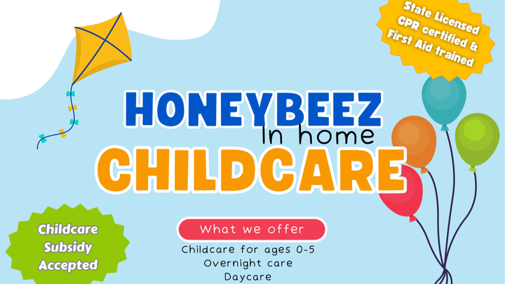 Fundraiser by A Rogers : Help Expand HoneyBeez Childcare