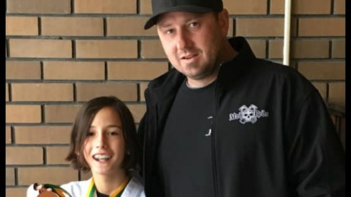 Main fundraiser photo
