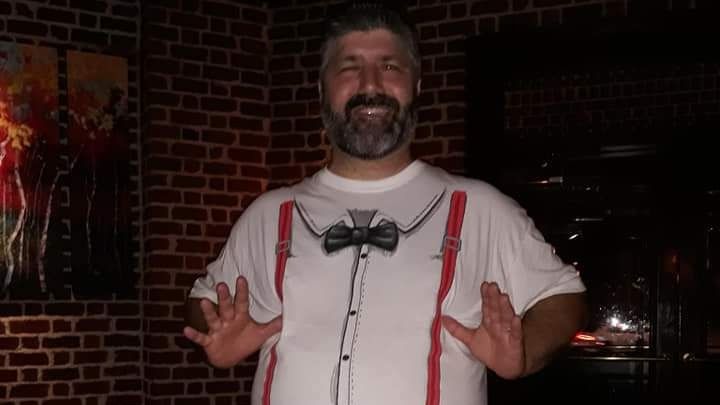 Main fundraiser photo